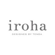 iroha-by-tenga-logo